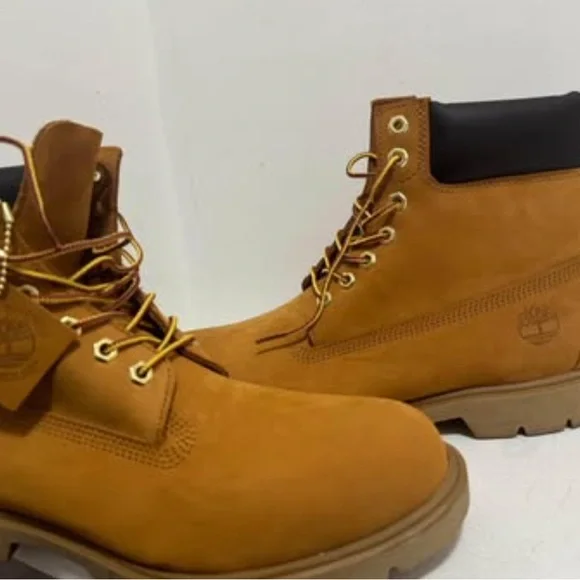 Timberland | Shoes | Brand New Timberland Tan And Black  display picture 1